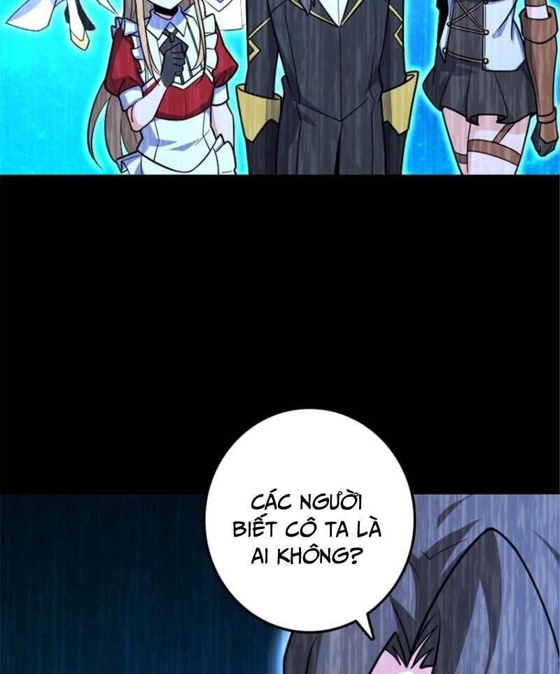 Thả Vu Nữ Đó Ra Chapter 530 - 29