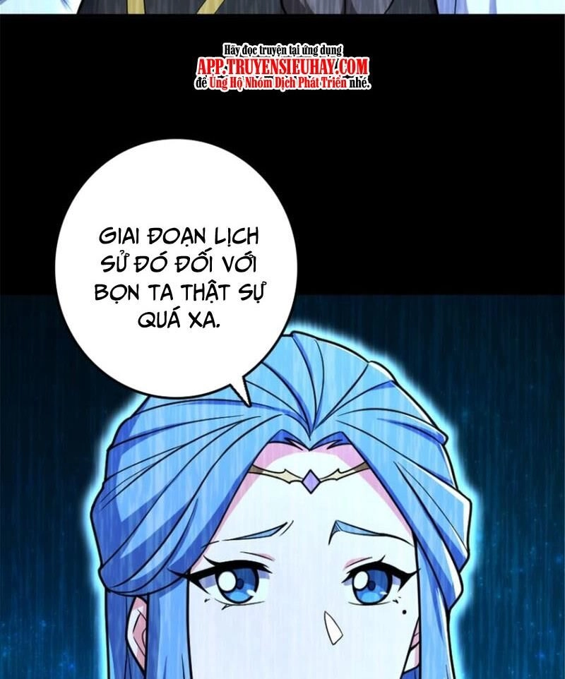 Thả Vu Nữ Đó Ra Chapter 530 - 31