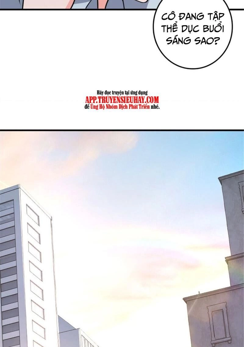 Thả Vu Nữ Đó Ra Chapter 530 - 45