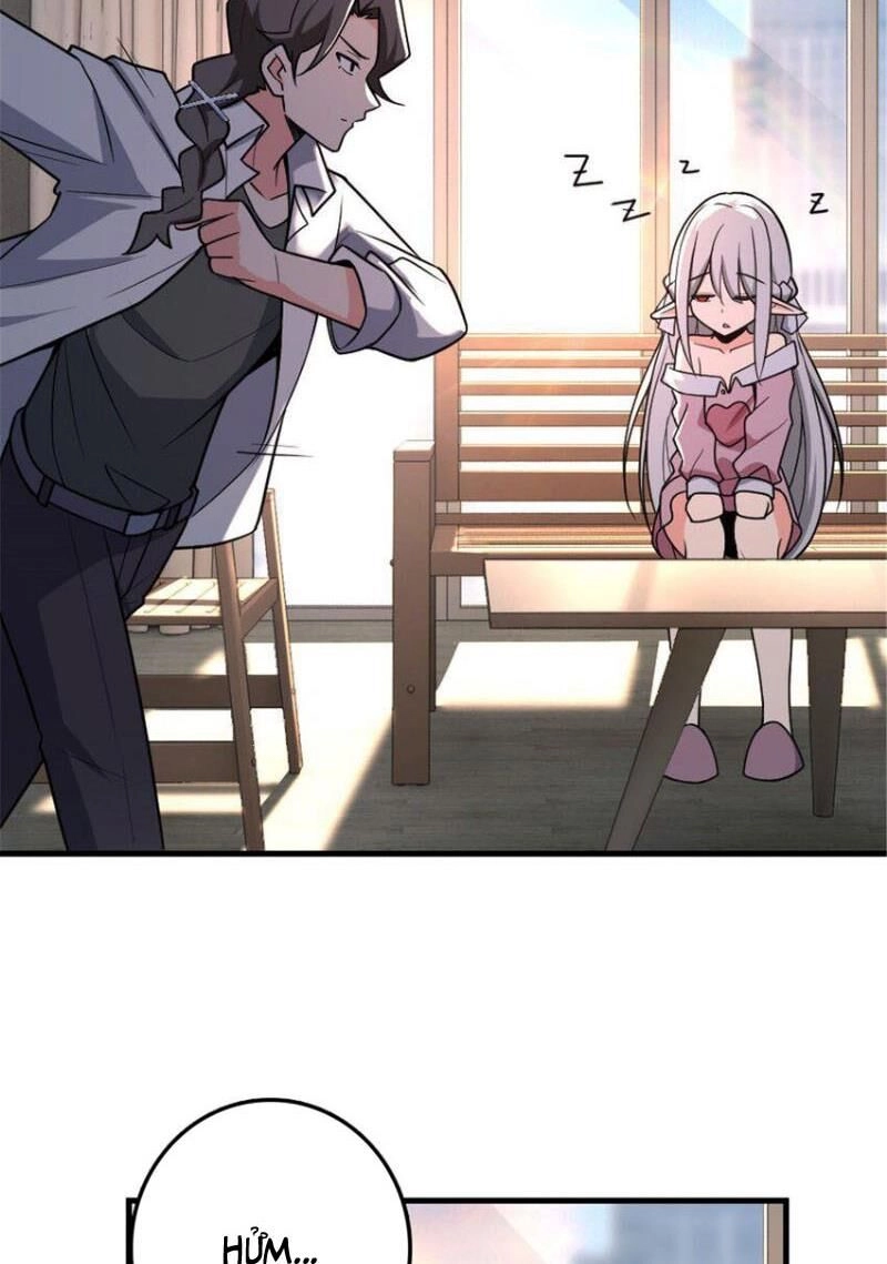 Thả Vu Nữ Đó Ra Chapter 530 - 53