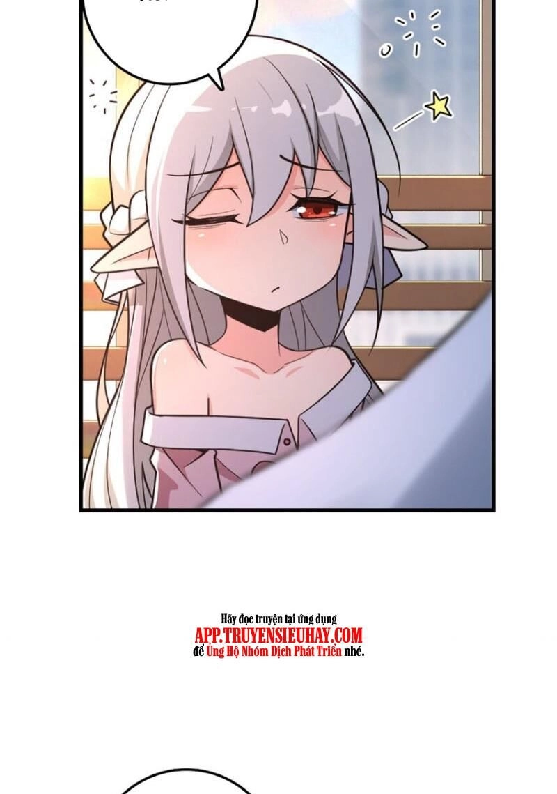 Thả Vu Nữ Đó Ra Chapter 530 - 54