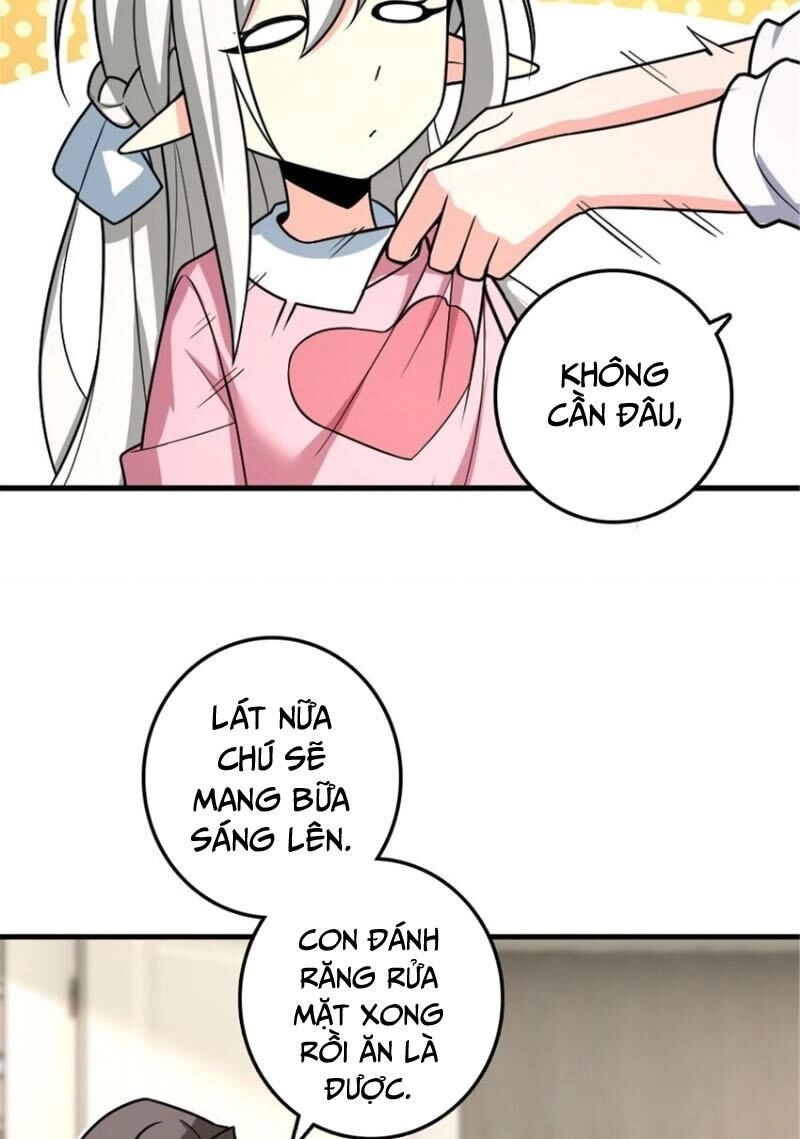 Thả Vu Nữ Đó Ra Chapter 530 - 57