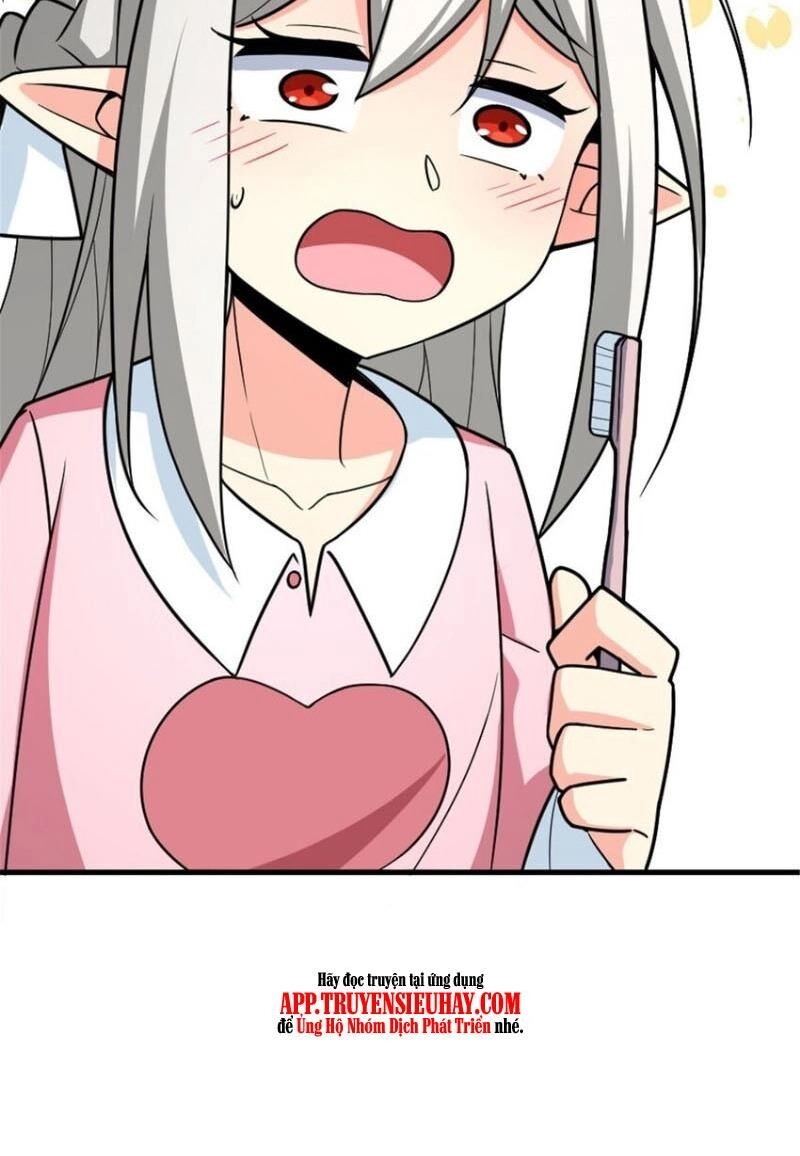 Thả Vu Nữ Đó Ra Chapter 530 - 60