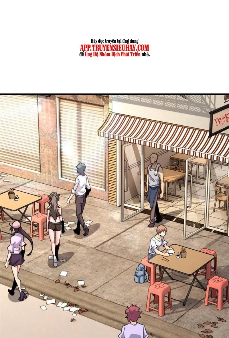 Thả Vu Nữ Đó Ra Chapter 531 - 1