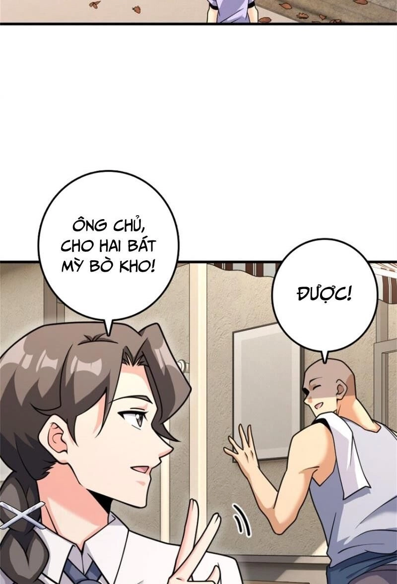 Thả Vu Nữ Đó Ra Chapter 531 - 2