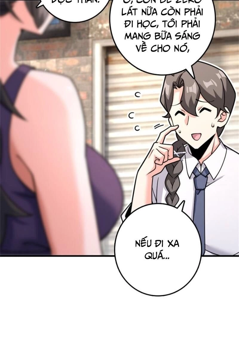 Thả Vu Nữ Đó Ra Chapter 531 - 6