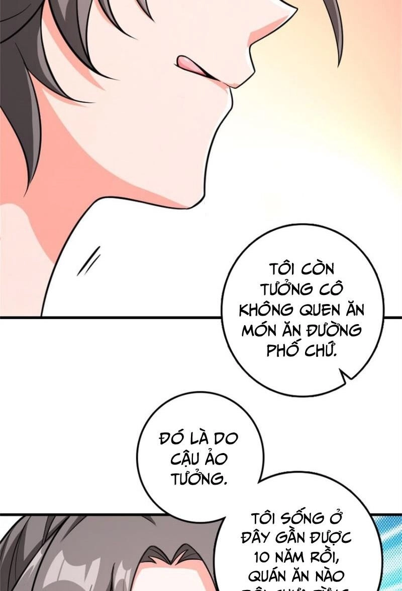 Thả Vu Nữ Đó Ra Chapter 531 - 16