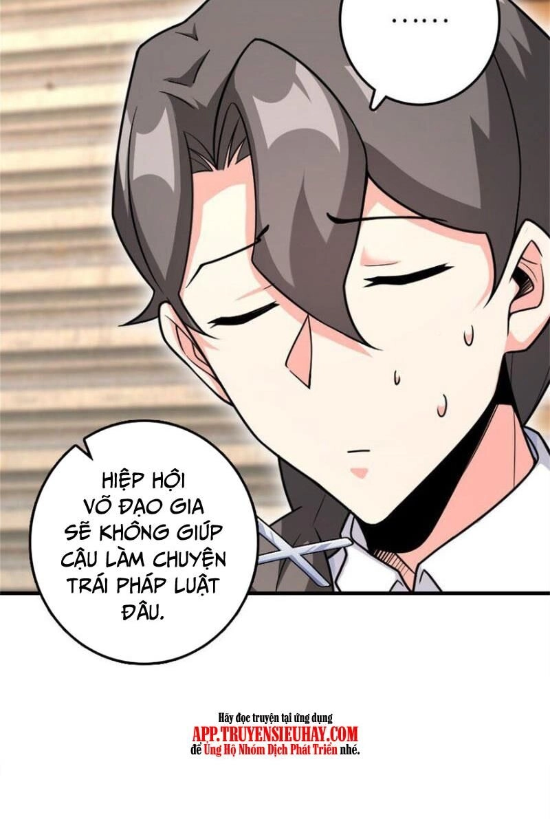 Thả Vu Nữ Đó Ra Chapter 531 - 20