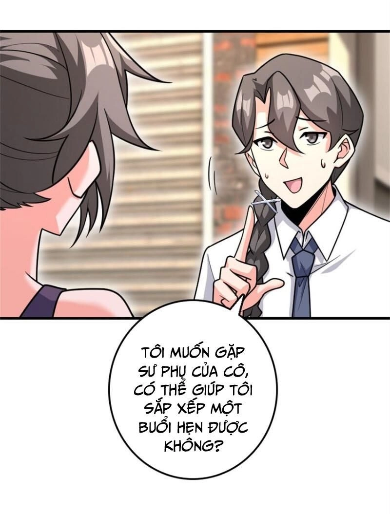 Thả Vu Nữ Đó Ra Chapter 531 - 21