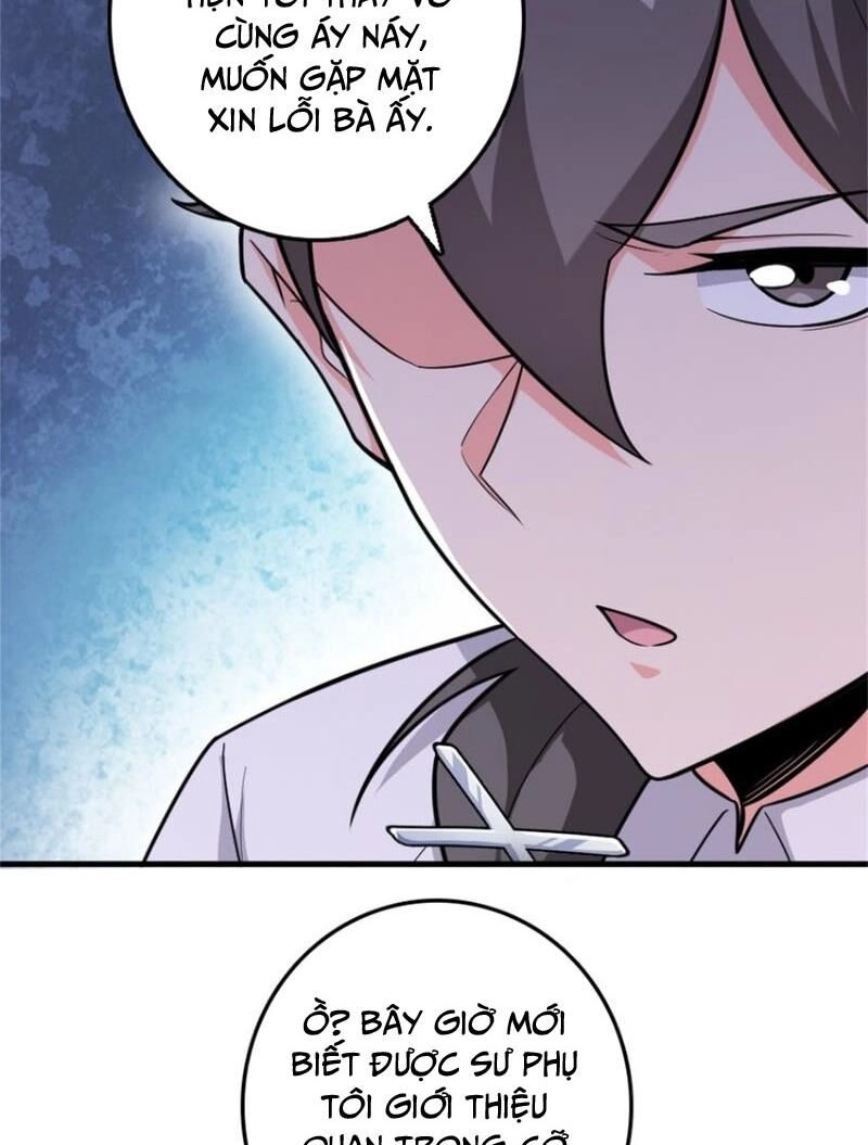 Thả Vu Nữ Đó Ra Chapter 531 - 24