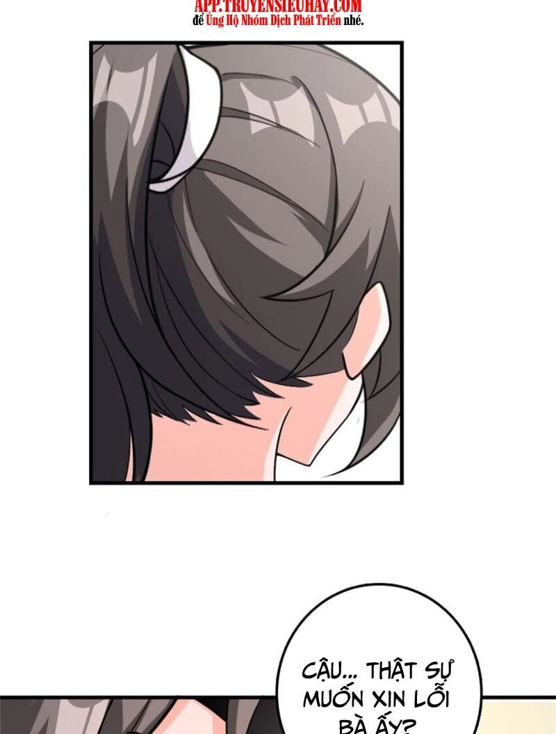 Thả Vu Nữ Đó Ra Chapter 531 - 28