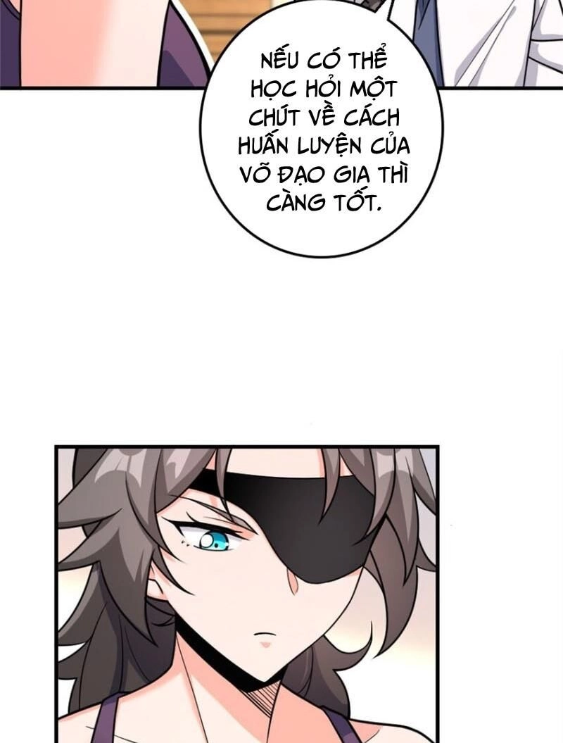 Thả Vu Nữ Đó Ra Chapter 531 - 30