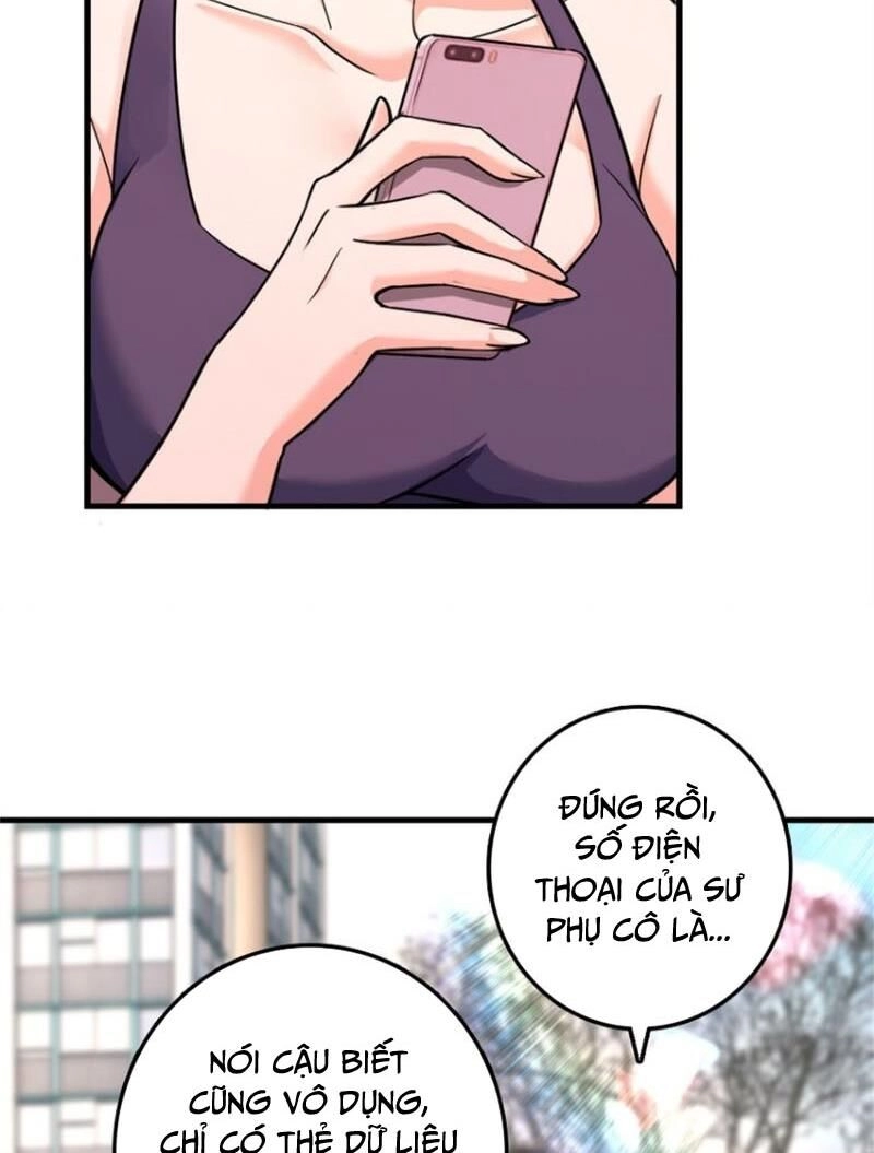 Thả Vu Nữ Đó Ra Chapter 531 - 31