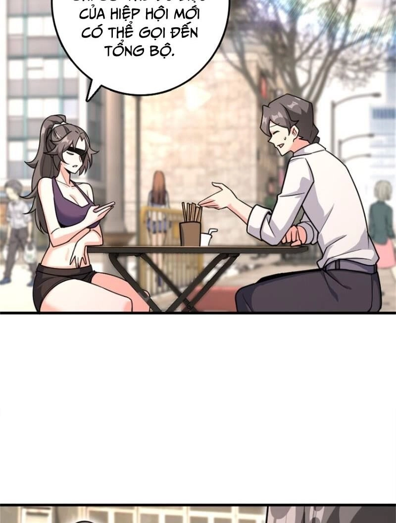 Thả Vu Nữ Đó Ra Chapter 531 - 32