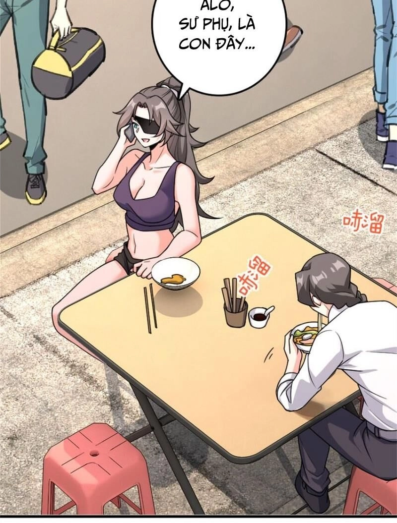 Thả Vu Nữ Đó Ra Chapter 531 - 34