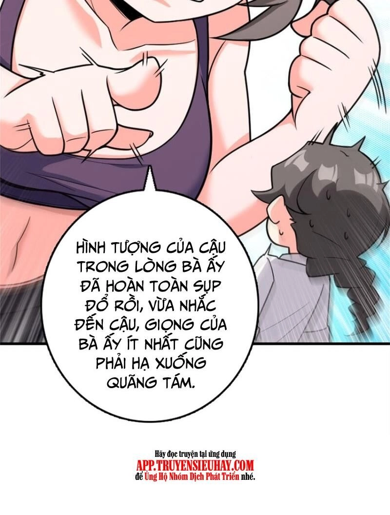 Thả Vu Nữ Đó Ra Chapter 531 - 40