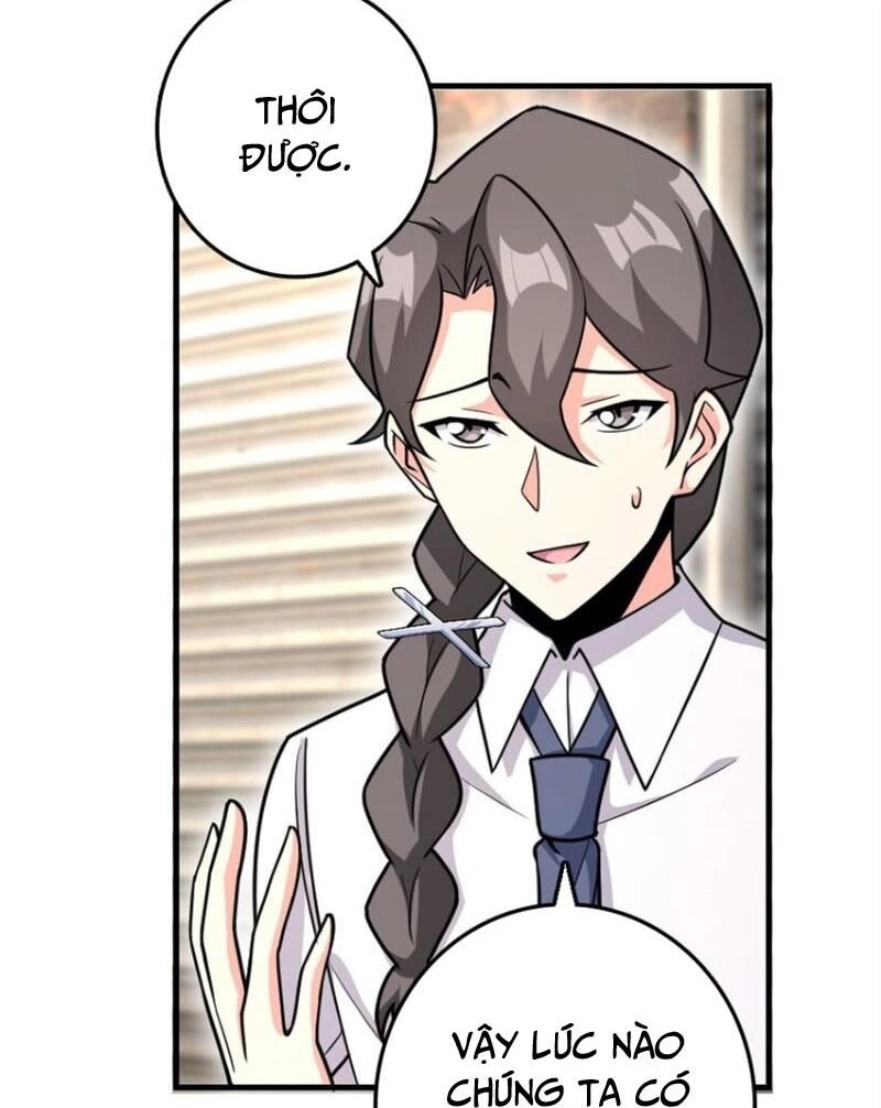 Thả Vu Nữ Đó Ra Chapter 531 - 43