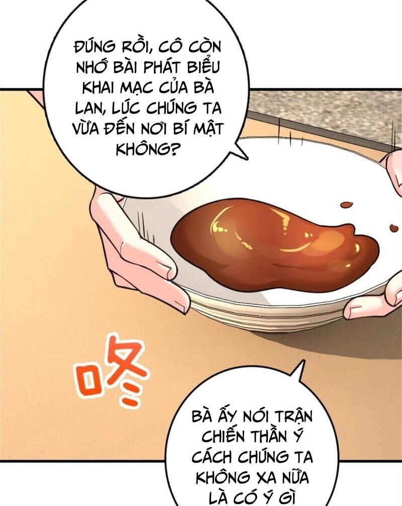 Thả Vu Nữ Đó Ra Chapter 531 - 47
