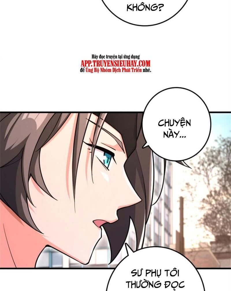 Thả Vu Nữ Đó Ra Chapter 531 - 48