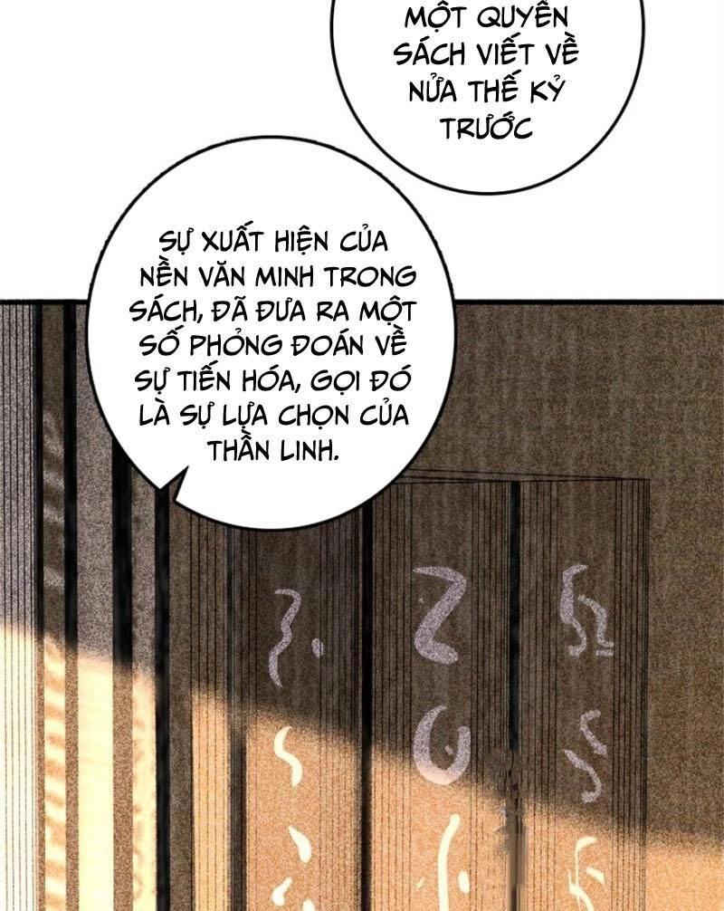 Thả Vu Nữ Đó Ra Chapter 531 - 49