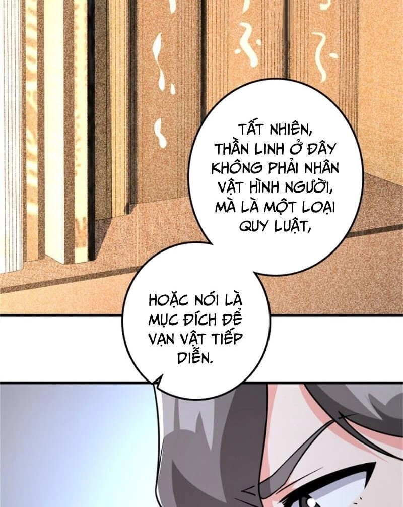 Thả Vu Nữ Đó Ra Chapter 531 - 50