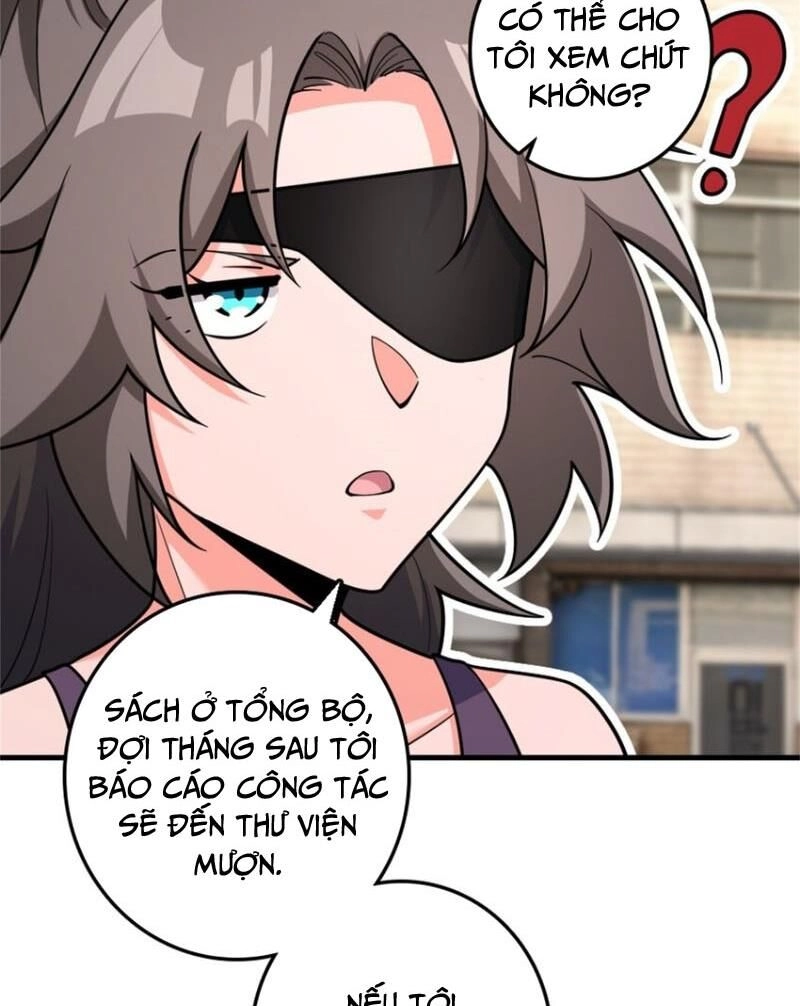 Thả Vu Nữ Đó Ra Chapter 531 - 52