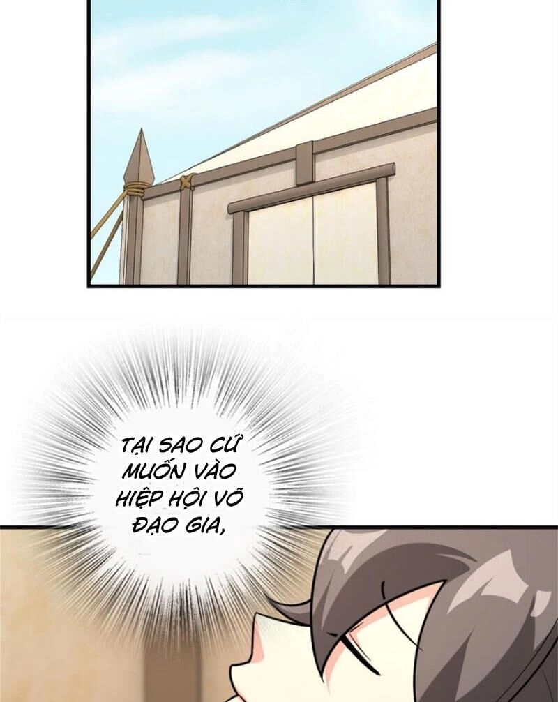 Thả Vu Nữ Đó Ra Chapter 531 - 55