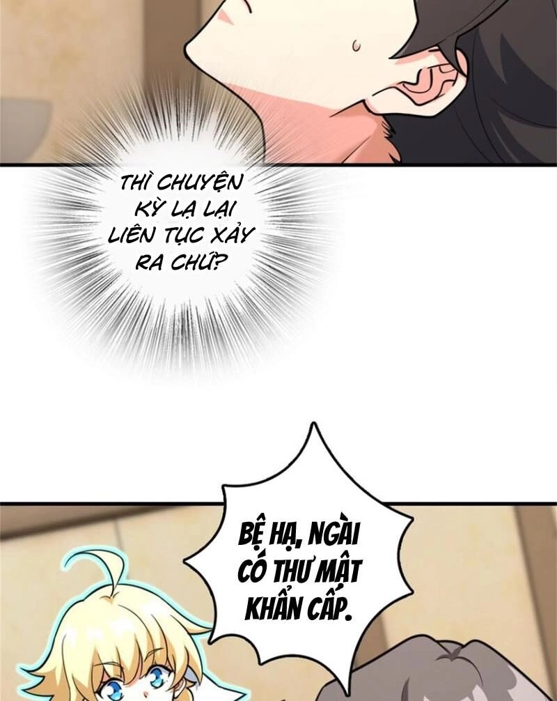 Thả Vu Nữ Đó Ra Chapter 531 - 56