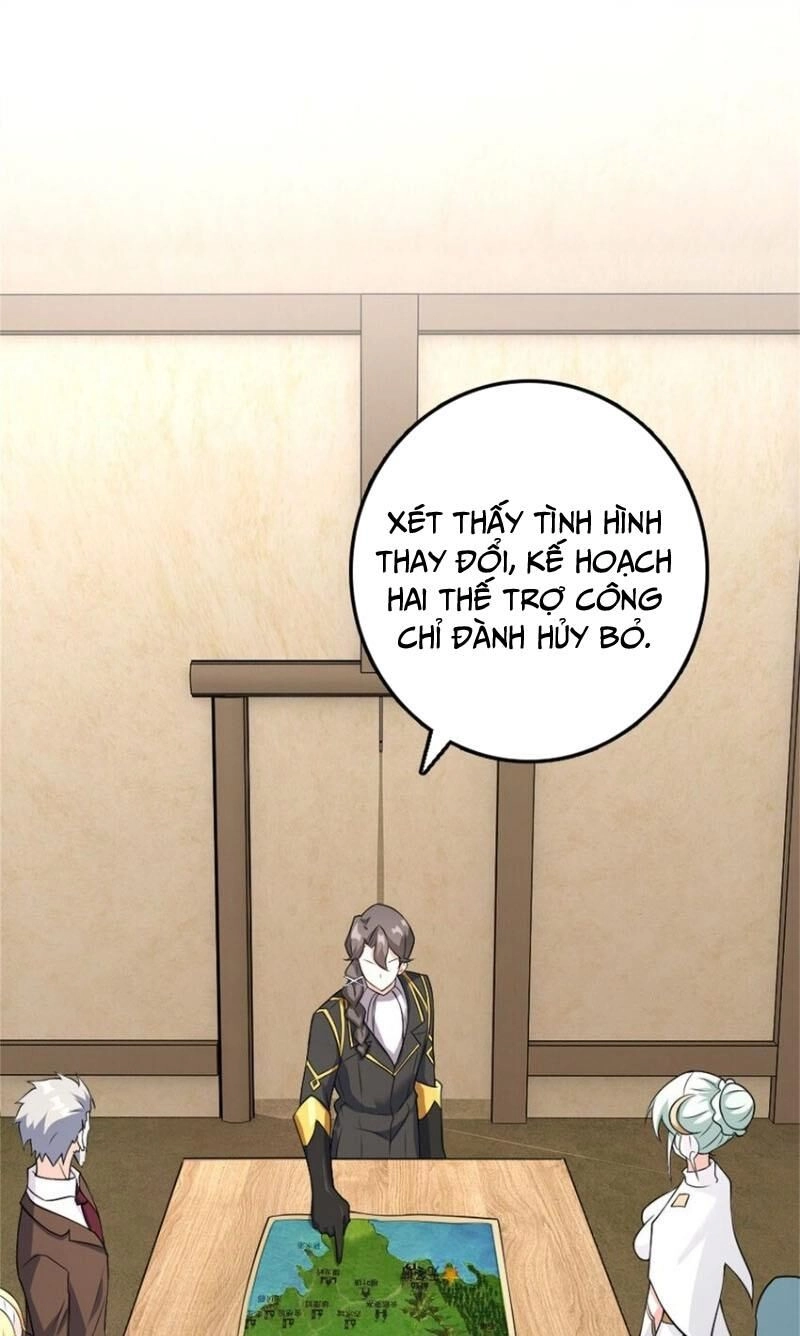 Thả Vu Nữ Đó Ra Chapter 532 - 1