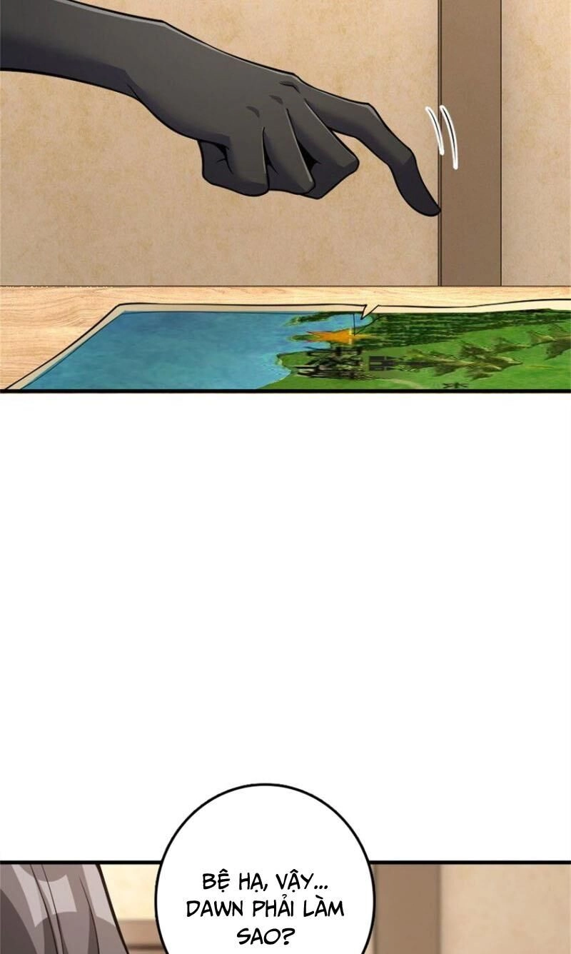 Thả Vu Nữ Đó Ra Chapter 532 - 3