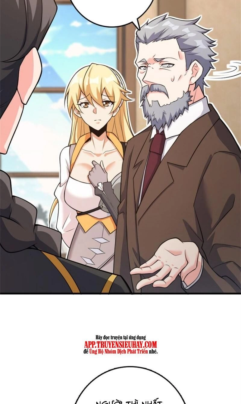 Thả Vu Nữ Đó Ra Chapter 532 - 4