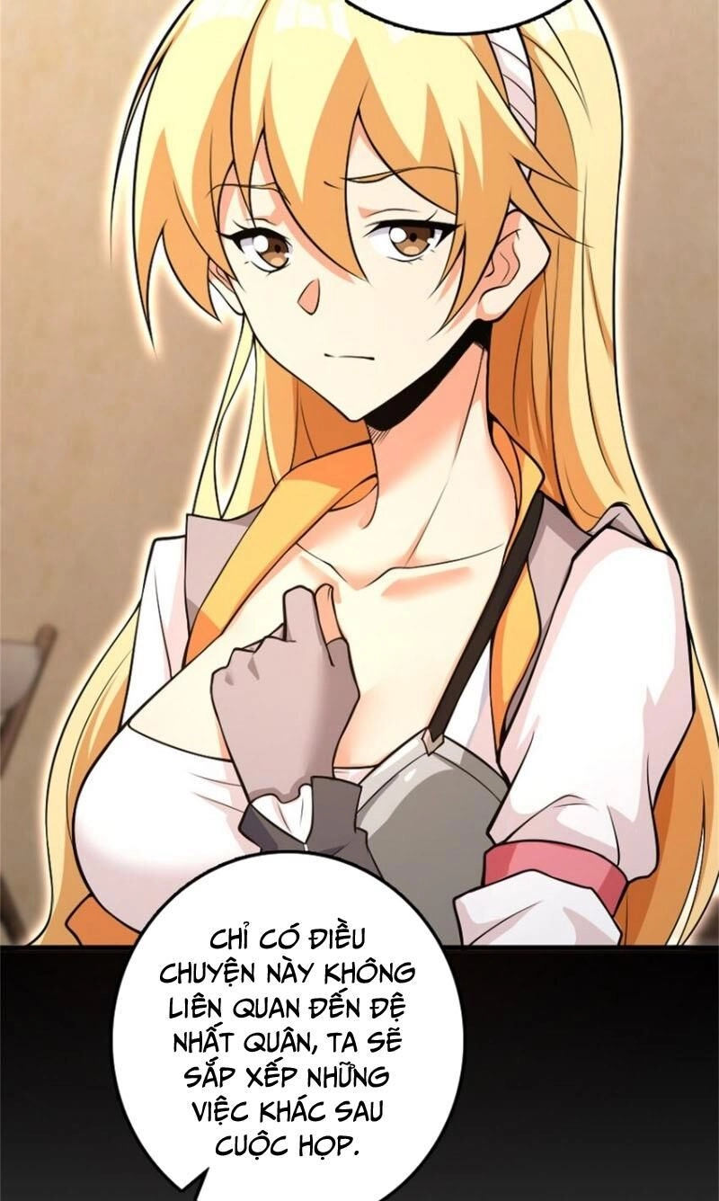 Thả Vu Nữ Đó Ra Chapter 532 - 7