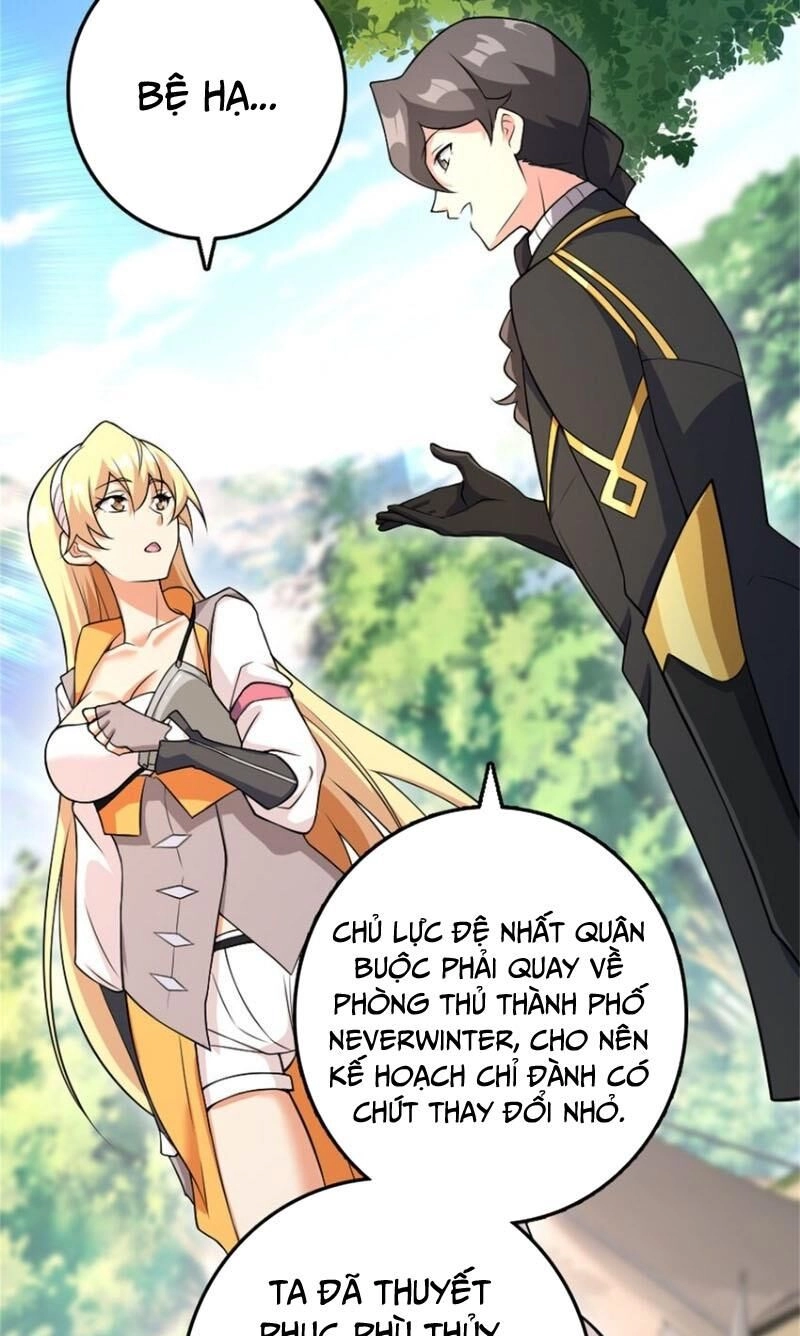 Thả Vu Nữ Đó Ra Chapter 532 - 11