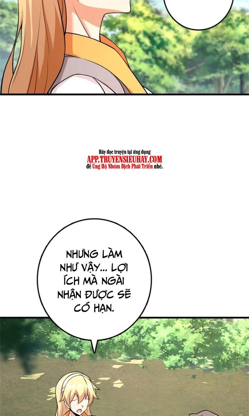 Thả Vu Nữ Đó Ra Chapter 532 - 13