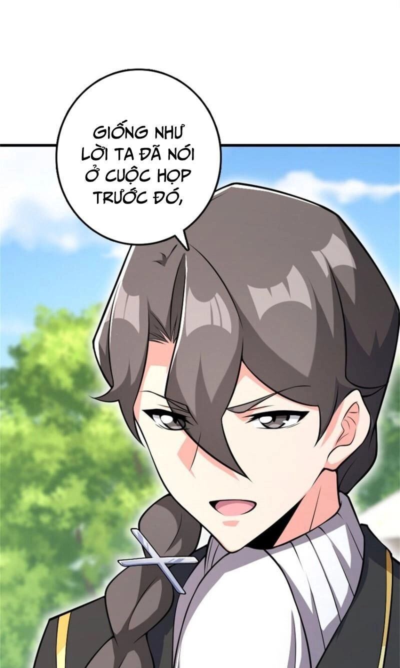 Thả Vu Nữ Đó Ra Chapter 532 - 15