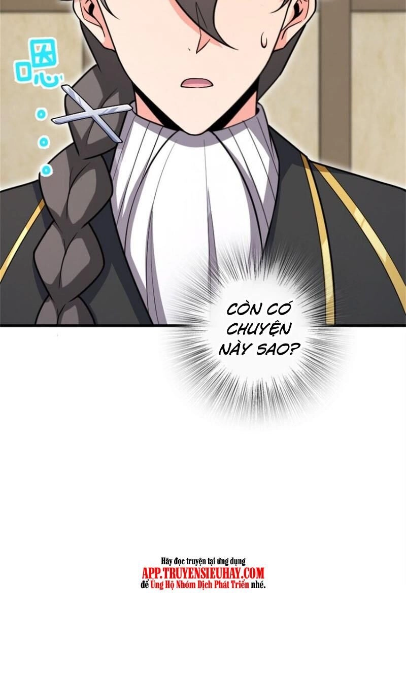 Thả Vu Nữ Đó Ra Chapter 532 - 20