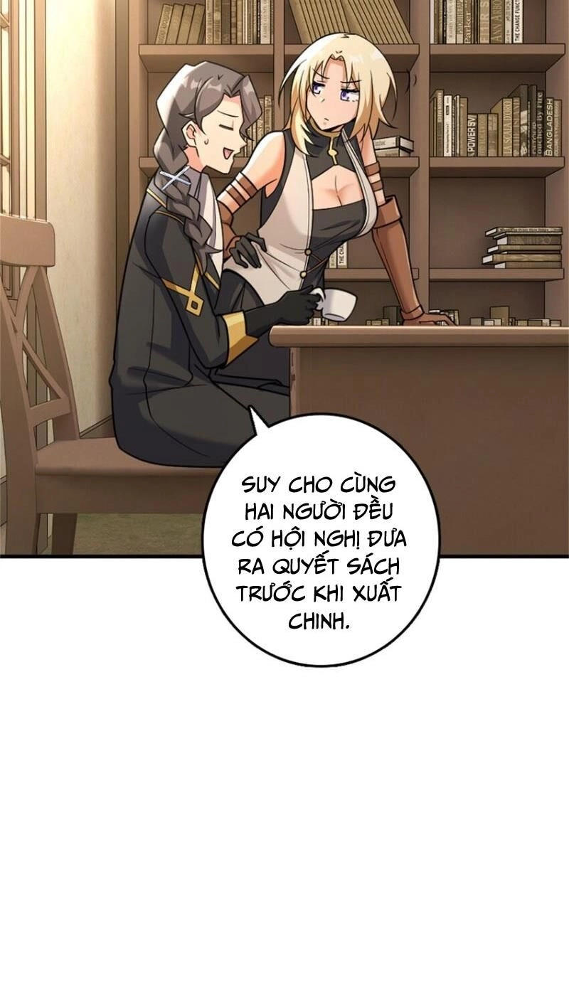 Thả Vu Nữ Đó Ra Chapter 532 - 23