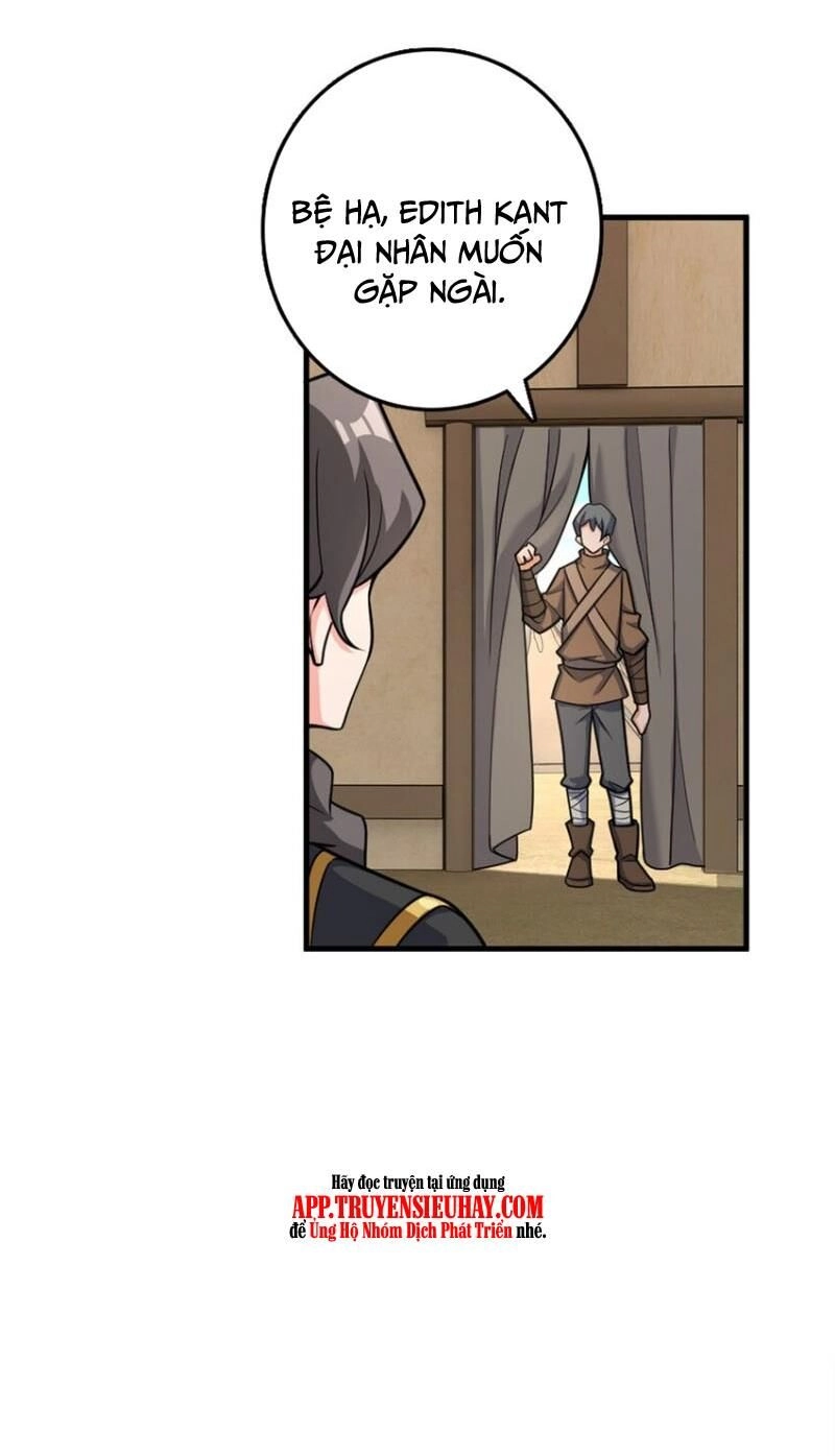 Thả Vu Nữ Đó Ra Chapter 532 - 24