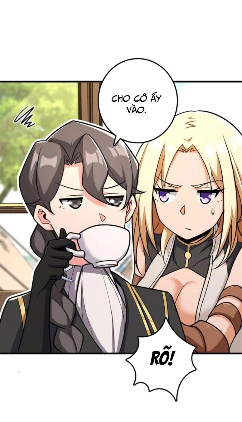 Thả Vu Nữ Đó Ra Chapter 532 - 26