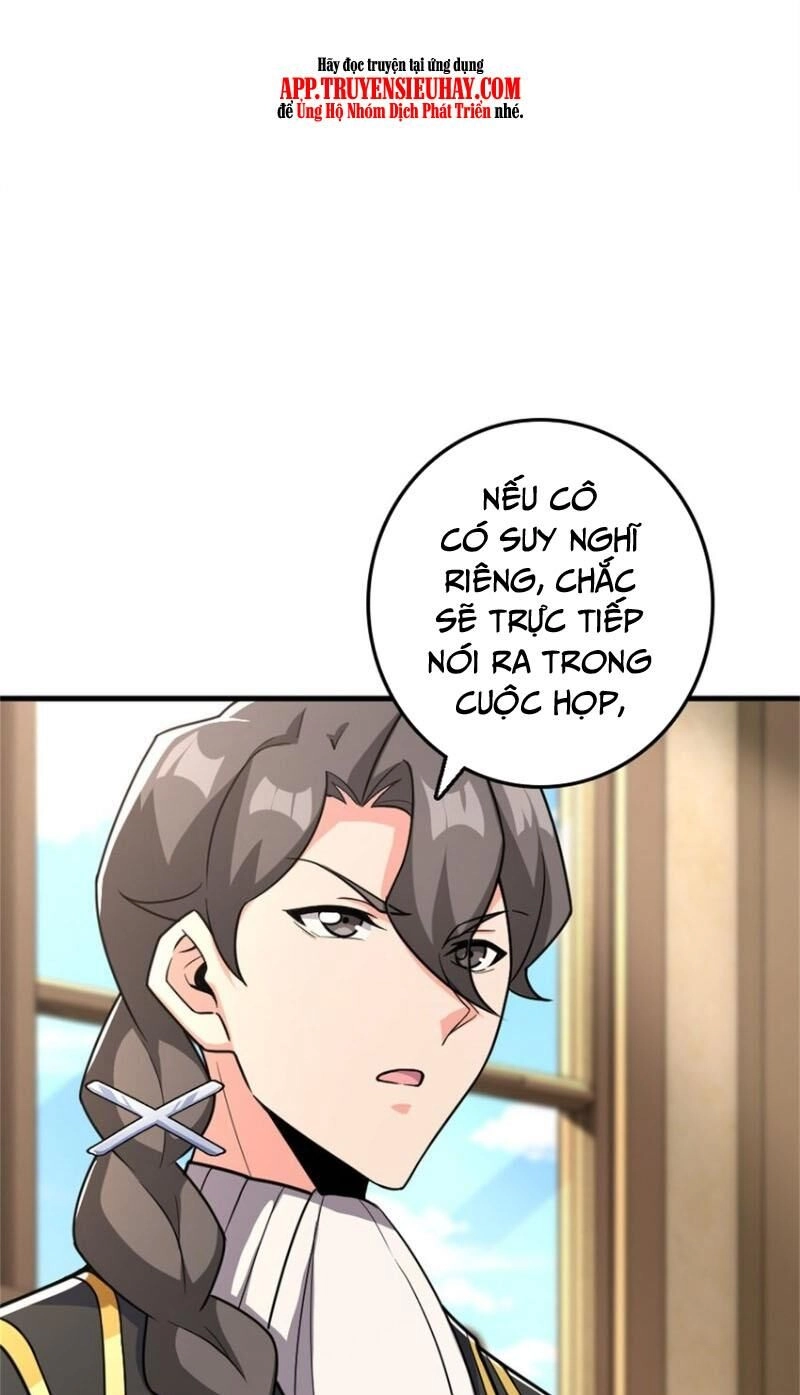 Thả Vu Nữ Đó Ra Chapter 532 - 29
