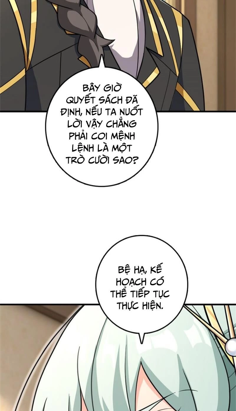 Thả Vu Nữ Đó Ra Chapter 532 - 30