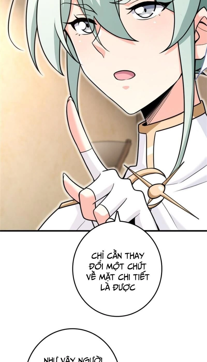 Thả Vu Nữ Đó Ra Chapter 532 - 31