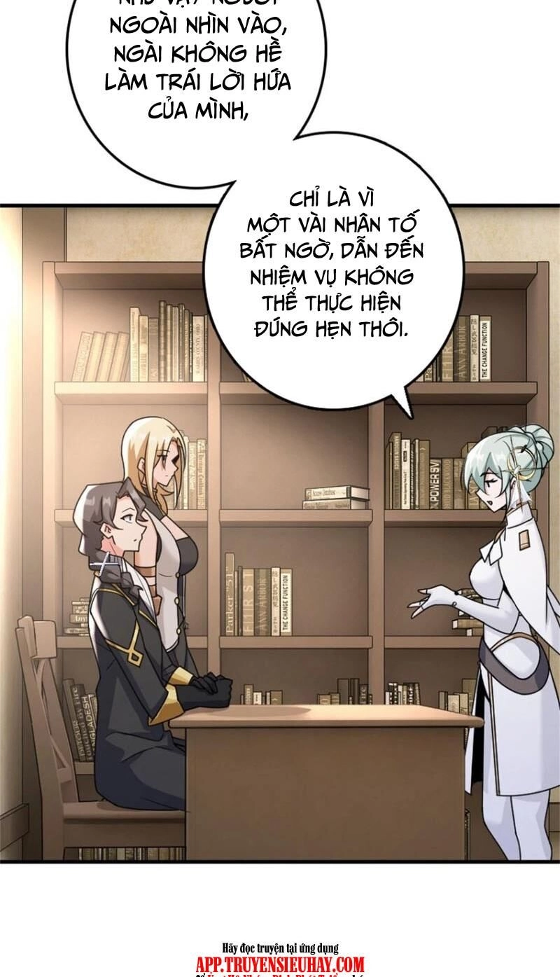 Thả Vu Nữ Đó Ra Chapter 532 - 32