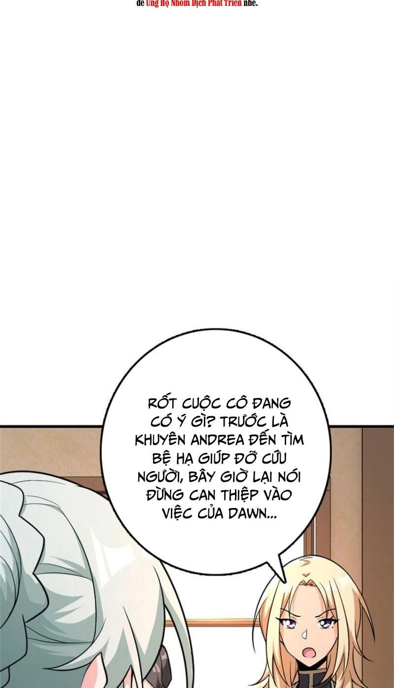 Thả Vu Nữ Đó Ra Chapter 532 - 33