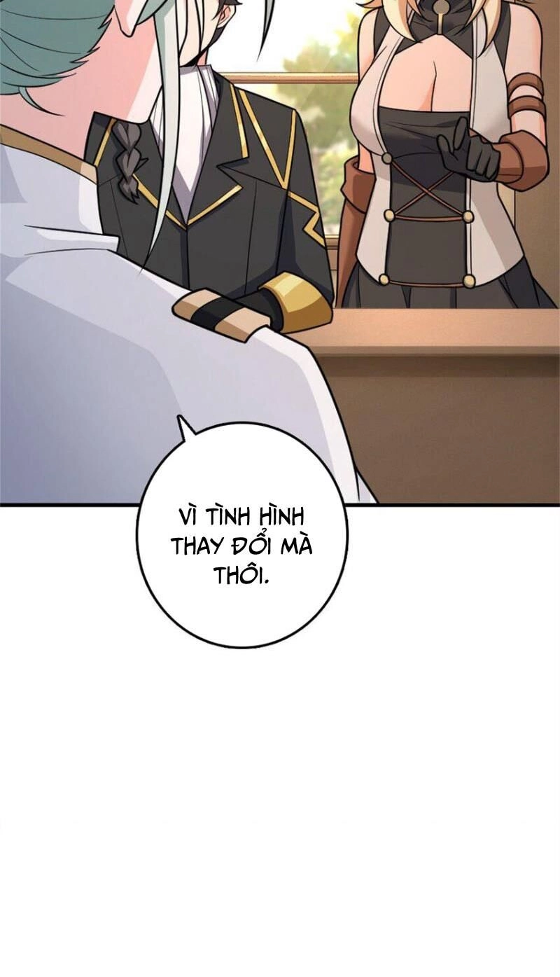 Thả Vu Nữ Đó Ra Chapter 532 - 34