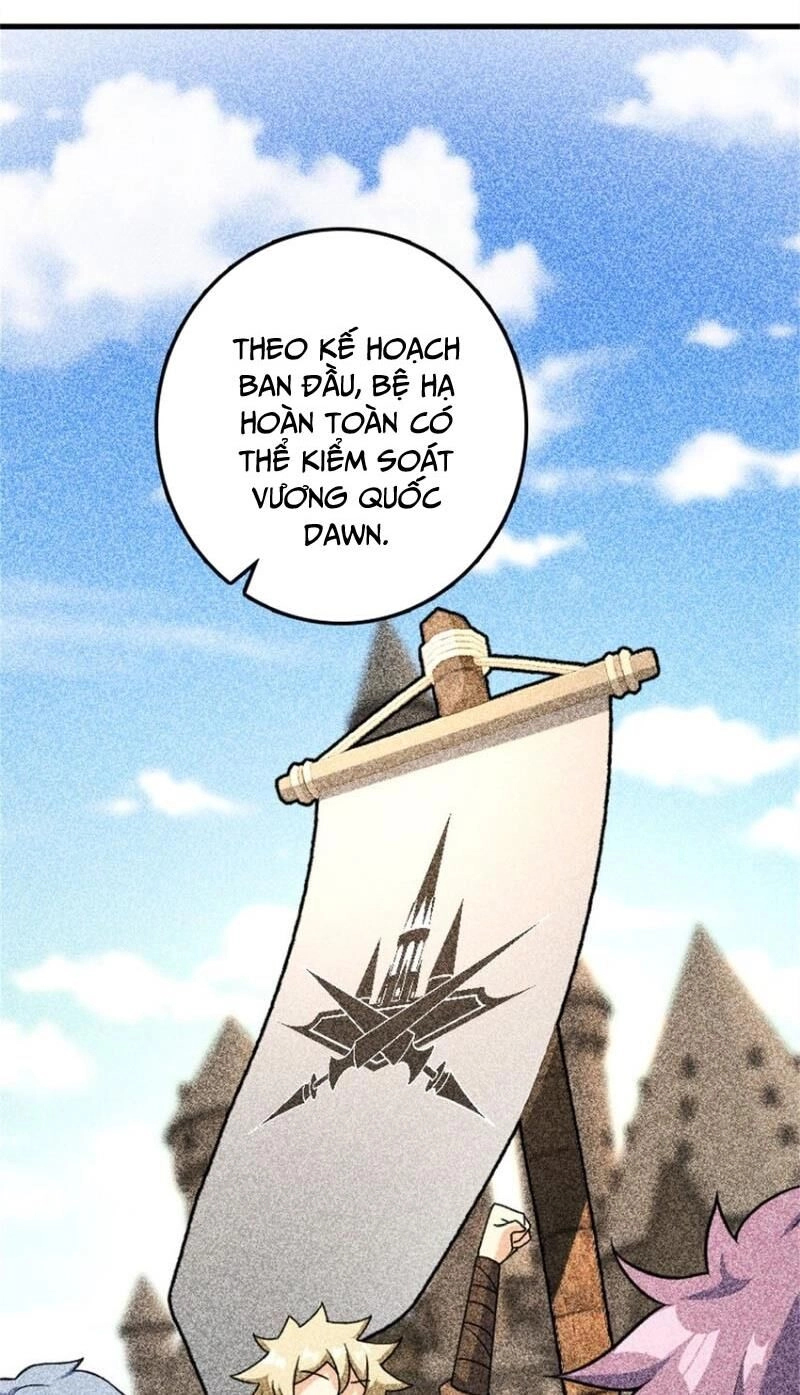 Thả Vu Nữ Đó Ra Chapter 532 - 35