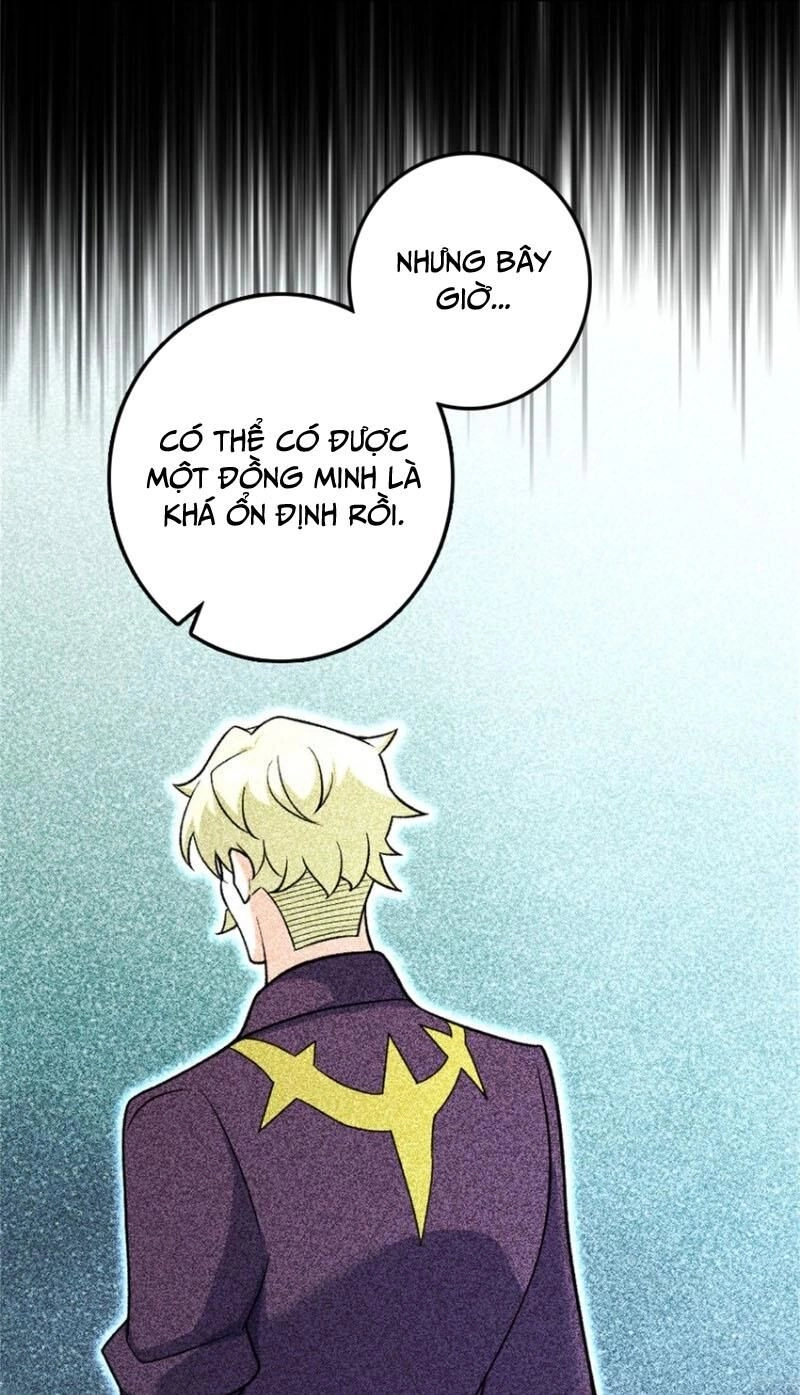 Thả Vu Nữ Đó Ra Chapter 532 - 37