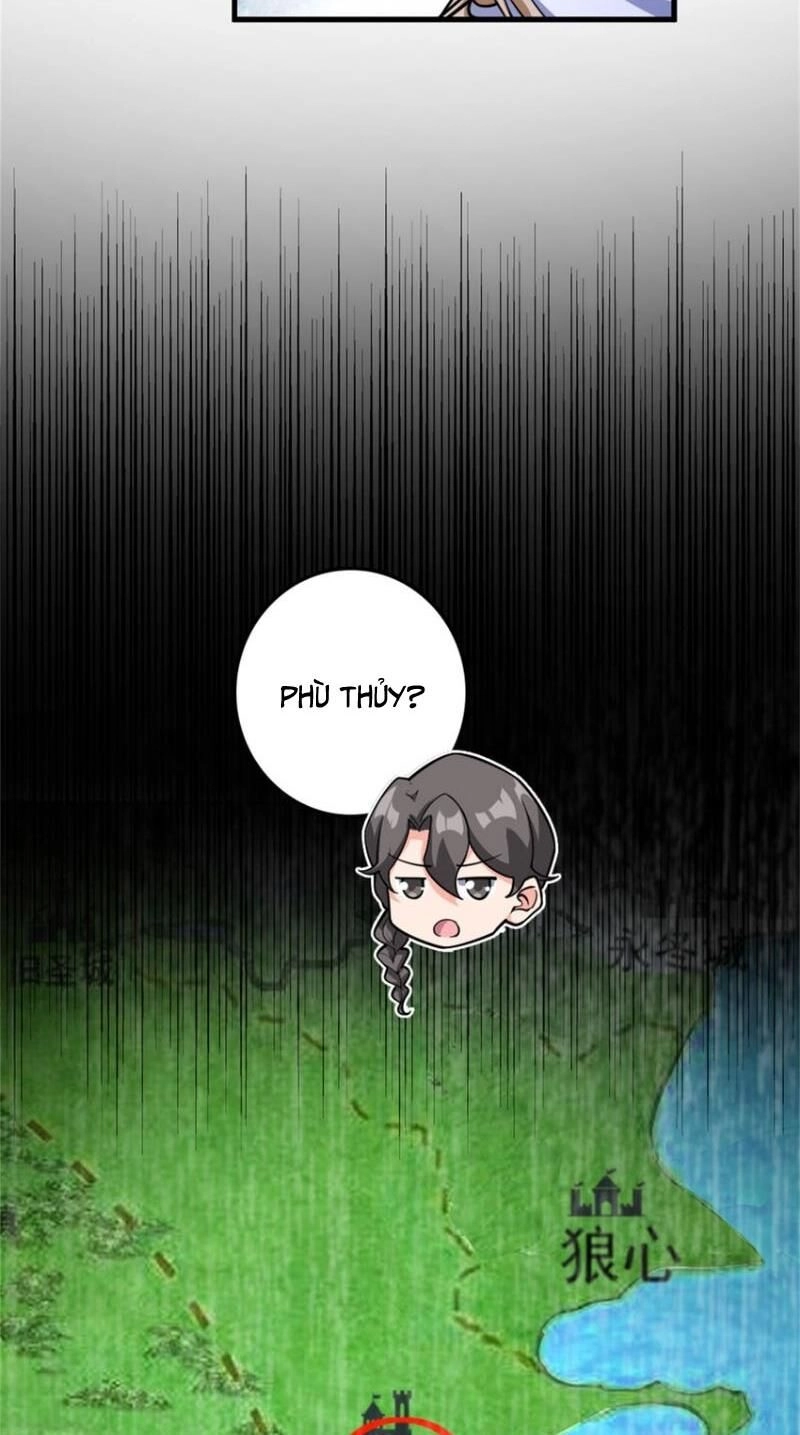 Thả Vu Nữ Đó Ra Chapter 532 - 43