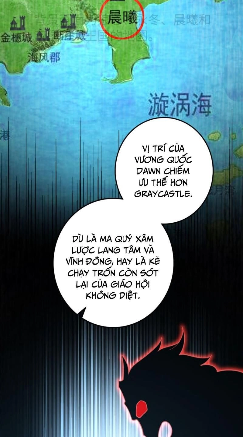 Thả Vu Nữ Đó Ra Chapter 532 - 44