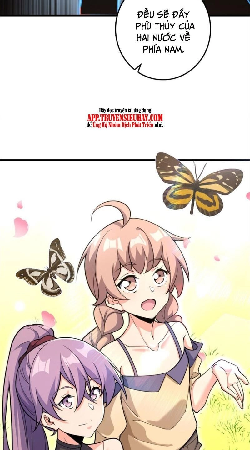 Thả Vu Nữ Đó Ra Chapter 532 - 46